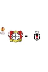 Bayer Leverkusen - Besiktas 10. Dezember 2026
