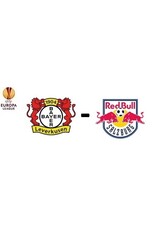 Bayer Leverkusen - RB Salzburg 21 January 2027