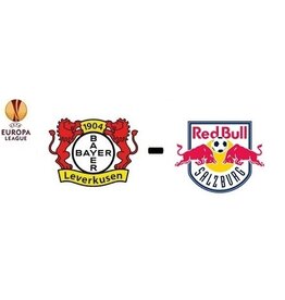 Bayer Leverkusen - RB Salzburg