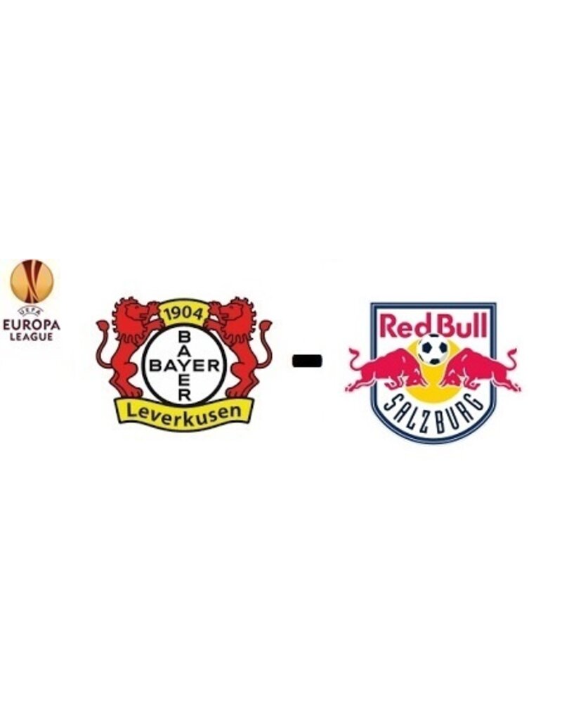 Bayer Leverkusen - RB Salzburg 21 January 2027