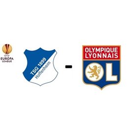 TSG Hoffenheim - Olympique Lyon