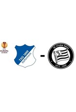 TSG Hoffenheim - Sturm Graz 22 November 2026