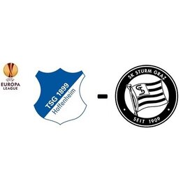 TSG Hoffenheim - Sturm Graz