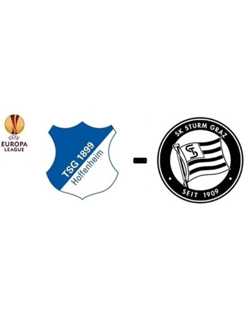 TSG Hoffenheim - Sturm Graz 22 November 2026