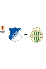 TSG Hoffenheim - Ferencvaros 28 January 2027