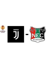 Juventus - NEC 17 september 2026