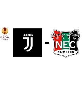 Juventus - NEC