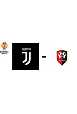 Juventus - Stade Rennes 22 oktober 2026