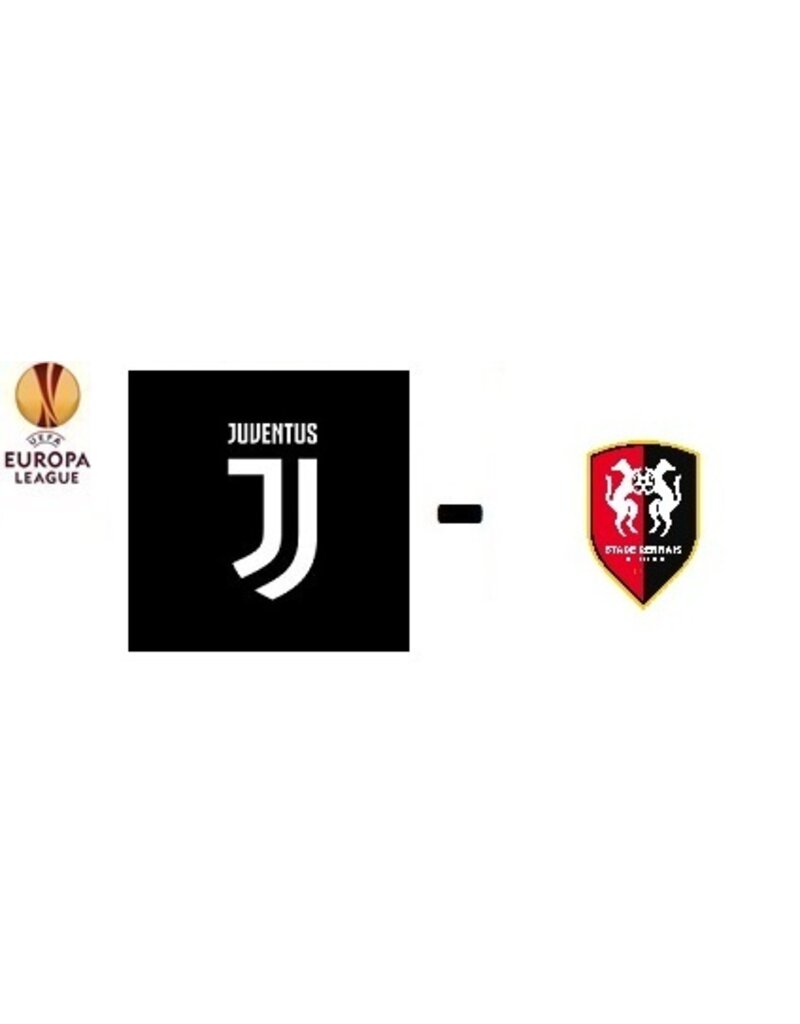 Juventus - Stade Rennes 22 oktober 2026