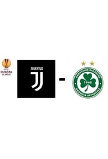 Juventus - Omonia Nikosia 26. November 2026