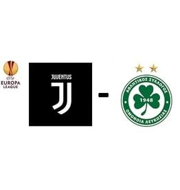 Juventus - Omonia Nicosia