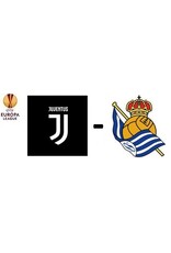 Juventus - Real Sociedad 28. Januar 2027