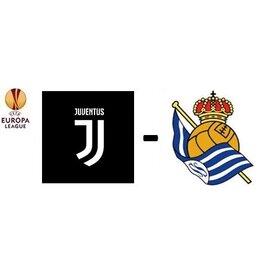 Juventus - Real Sociedad