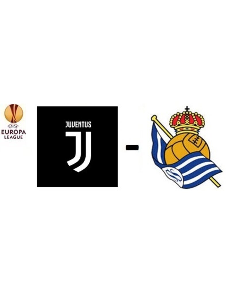 Juventus - Real Sociedad 28 January 2027
