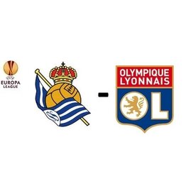 Real Sociedad - Olympique Lyon