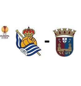 Real Sociedad - SCU Torreense
