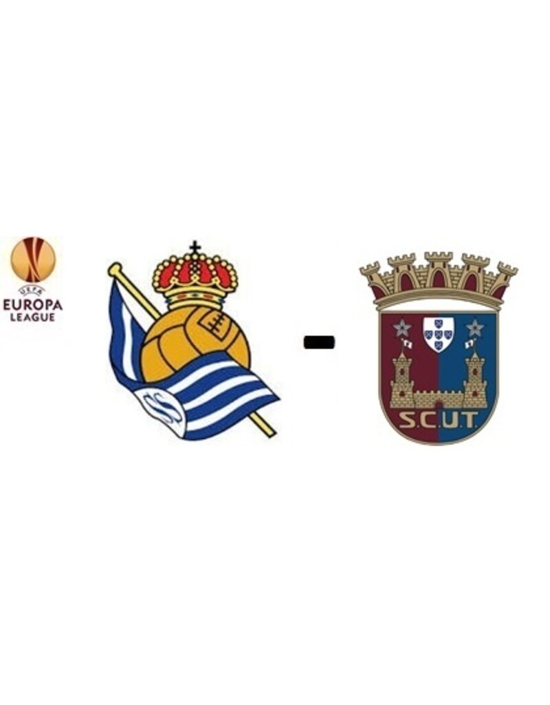 Real Sociedad - SCU Torreense 10. Dezember 2026