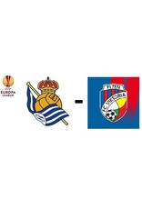 Real Sociedad - Viktoria Plzen 21 January 2027