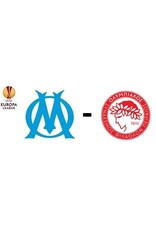Olympique Marseille - Olympiacos 15 October 2026