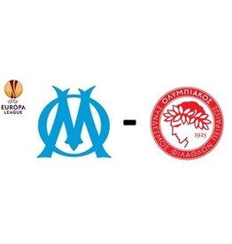 Olympique Marseille - Olympiakos
