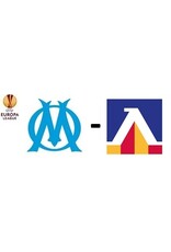 Olympique Marseille - Levski Sofia 26 november 2026