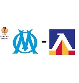 Olympique Marseille - Levski Sofia