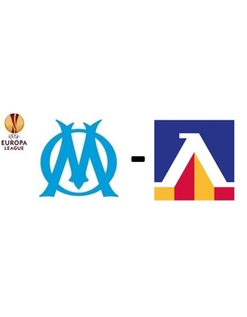 Olympique Marseille - Levski Sofia 26 november 2026