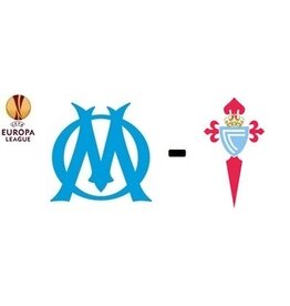 Olympique Marseille - Celta de Vigo