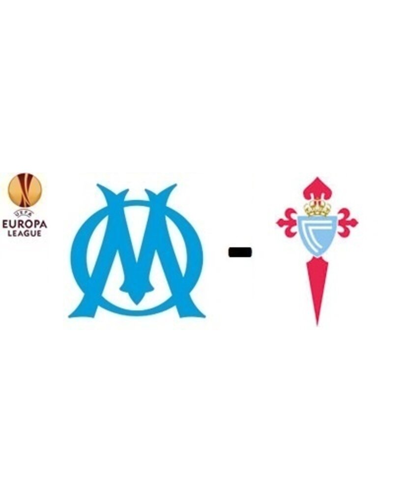 Olympique Marseille - Celta de Vigo 10 december 2026