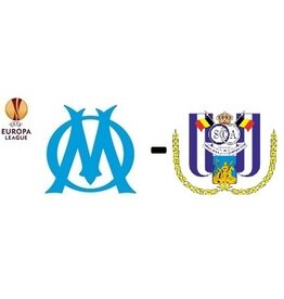 Olympique Marseille - Anderlecht