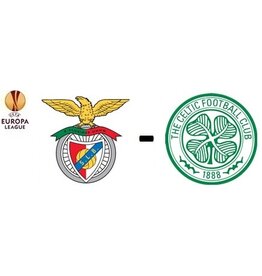 Benfica - Celtic