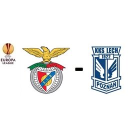 Benfica - Lech Poznan