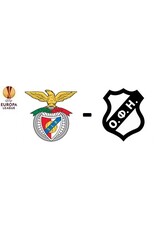 Benfica - OFI Crete 10 December 2026
