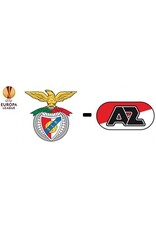 Benfica - AZ 28 January 2027
