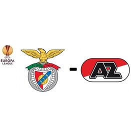 Benfica - AZ