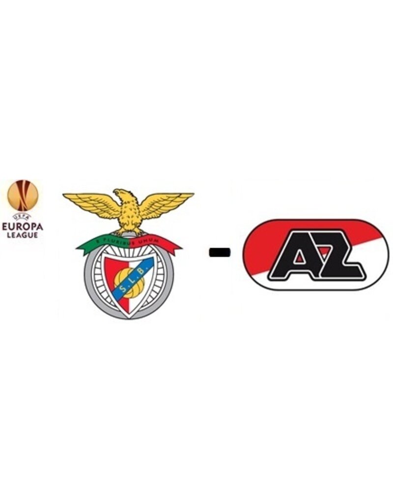 Benfica - AZ 28 January 2027