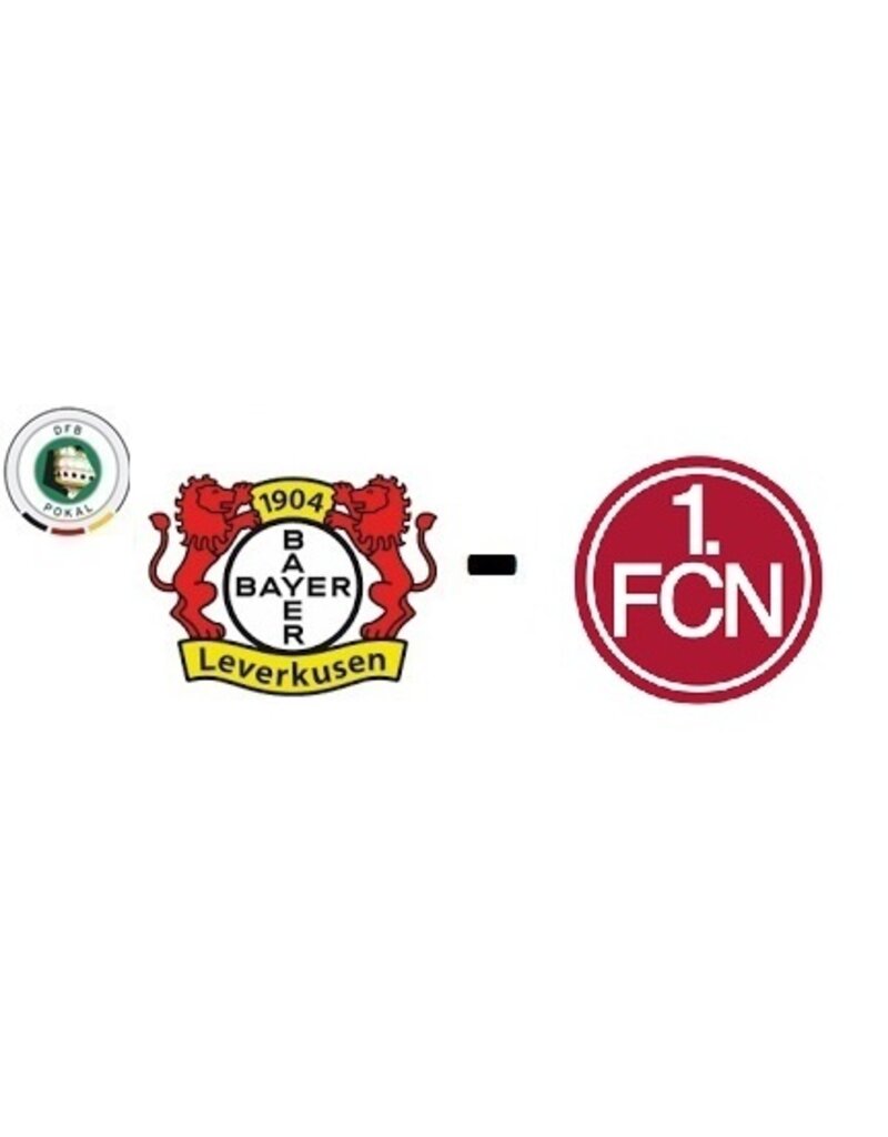 Bayer Leverkusen - 1. FC Nurnberg 28. Oktober 2026