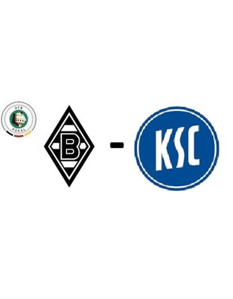 Borussia Monchengladbach - SC Karlsruhe 27. Oktober 2026