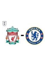 Liverpool - Chelsea Carabao Cup tickets
