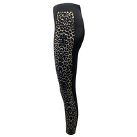 MA RE -ams  leggings Leo - black