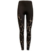 high waisted leggings Water - anthracite