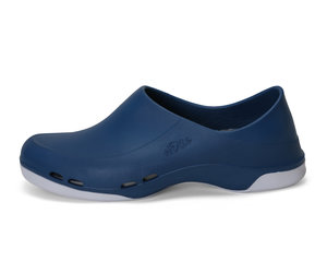 Slide on hotsell nursing shoes