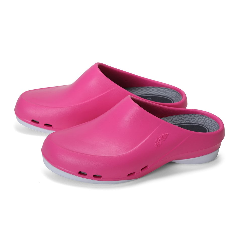 Yoan Slide Pink