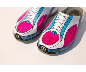 Watts for KIKA! - Watts Footwear - innovatieve medische schoenen