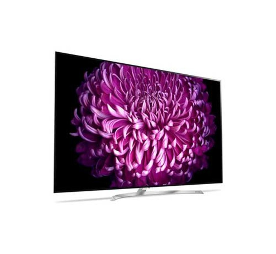 OLED 55B7 Televisie