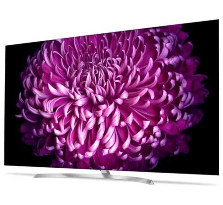 OLED 55B7 Televisie