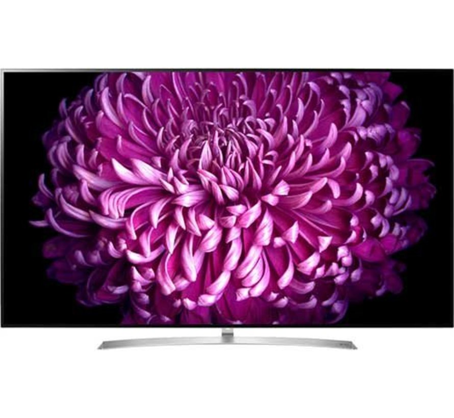 OLED 55B7 Televisie