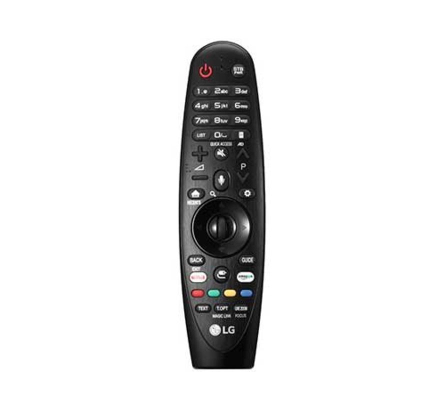 OLED 55B7 Televisie