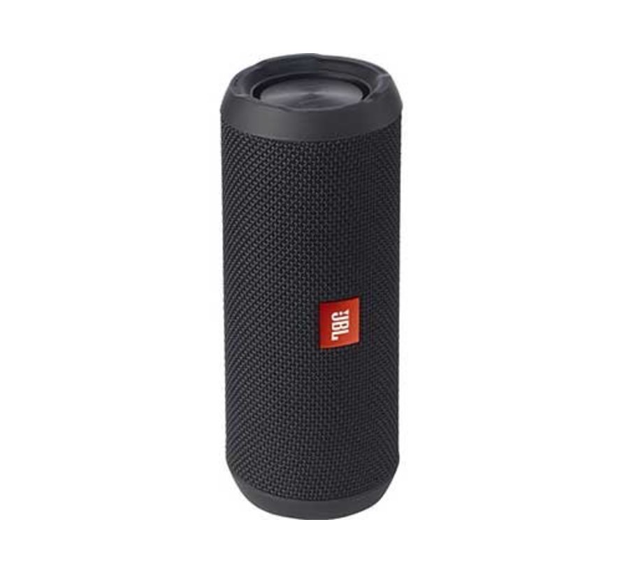 Flip 3 Black Edition Bluetooth-Speaker