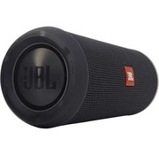 JBL Flip 3 Black Edition Bluetooth-Speaker